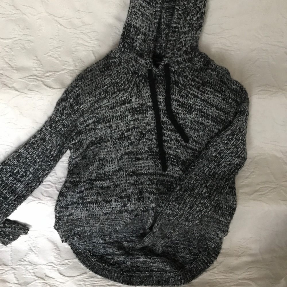 Forever 21 Knit Sweatshirt